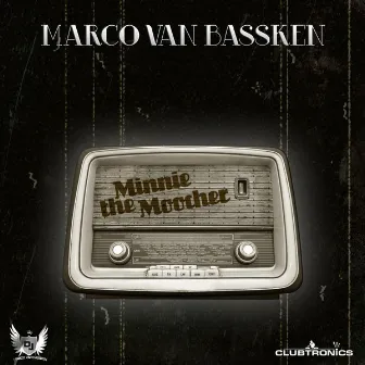 Minnie the Moocher by Marco Van Bassken