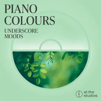 Piano Colours by Sam Cleeve