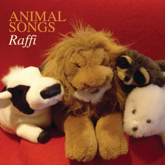 Animal Songs by Raffi