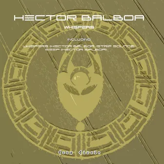 Whispers by Hector Balboa