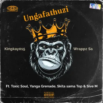 Ungafathuzi by Kingkay015