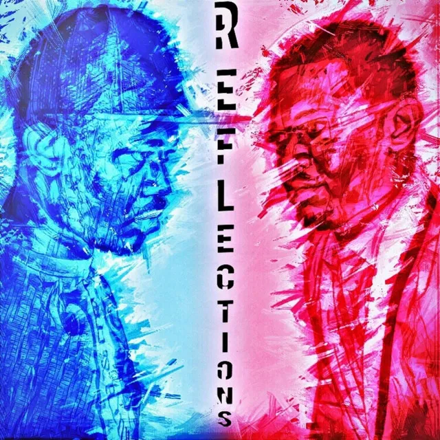 Reflections - EP