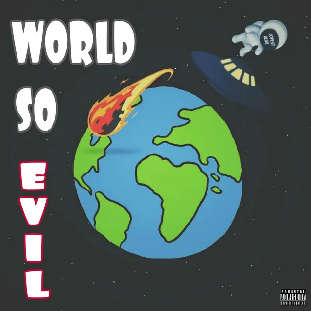 World SO Evil