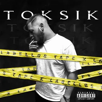 Labellos Tape by Toks1k