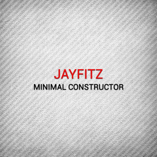 Minimal Constructor