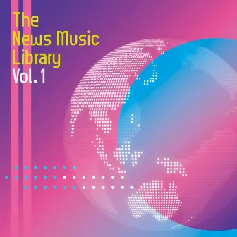 The News Music Library Vol.1 by Joe