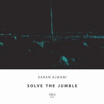 Solve the Jumble by Karan Ajmani