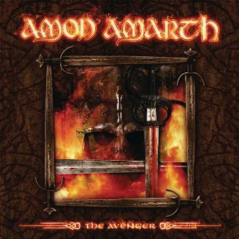 The Avenger (Bonus Edition) by Amon Amarth