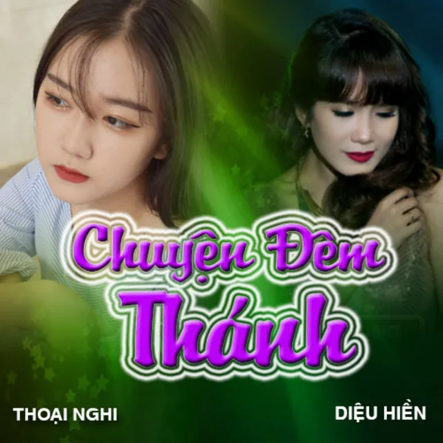 Chuyện Đêm Thánh