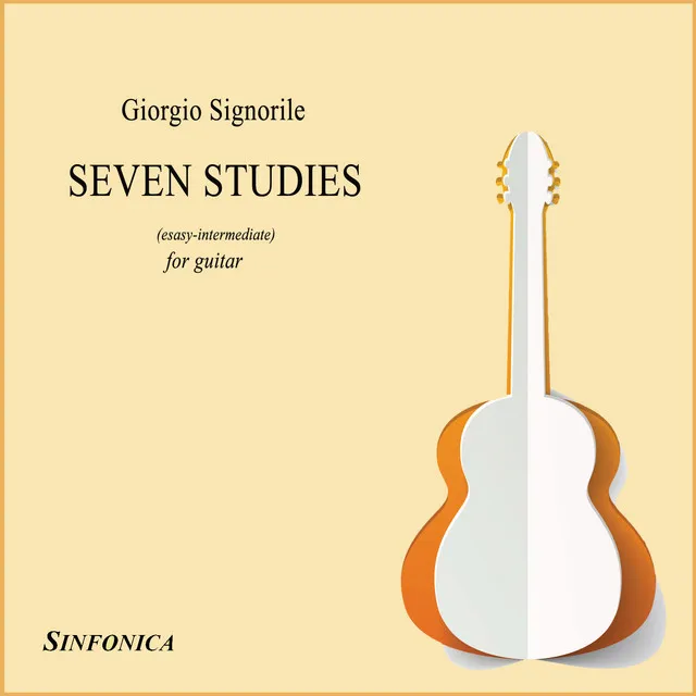 Signorile: Seven Studies