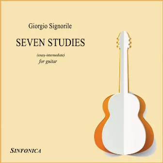 Signorile: Seven Studies by Giorgio Signorile