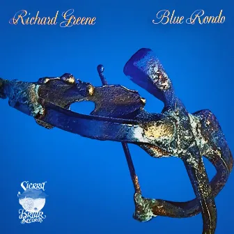 Blue Rondo by Richard Greene