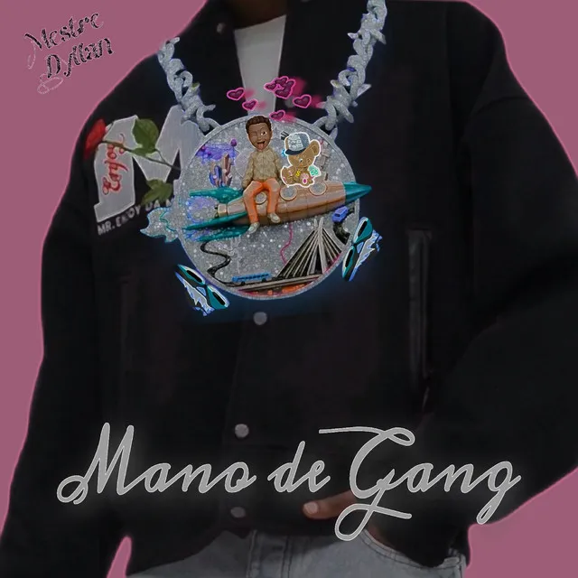 Mano de Gang