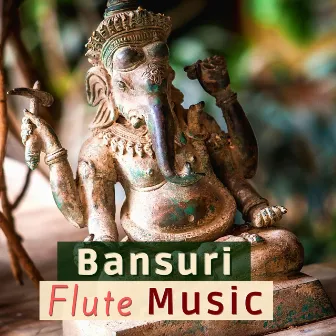 Bansuri Flute Music - Indian Meditation Songs with Sitar & Tabla Background, Mindfulness Rhythm by Bansuri Flute Meditation Music Masters