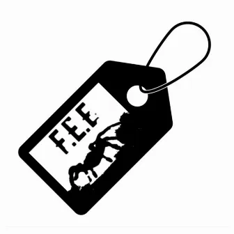 F.E.E is free by F>E>E