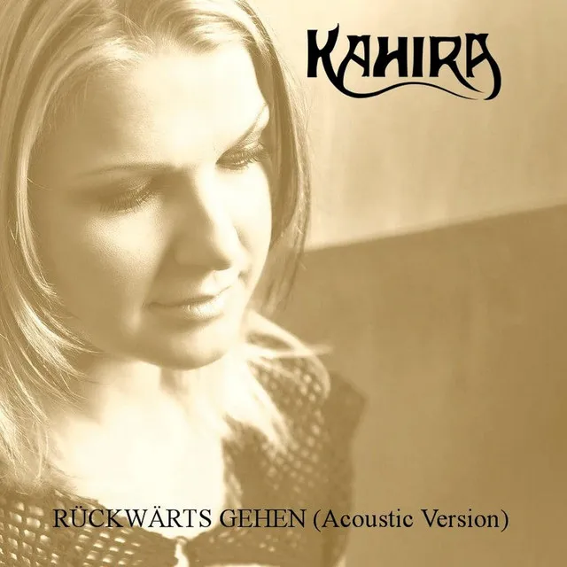 Rückwärts Gehen (Acoustic Version)