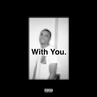 Ghost (feat. Vince Staples) by With You.