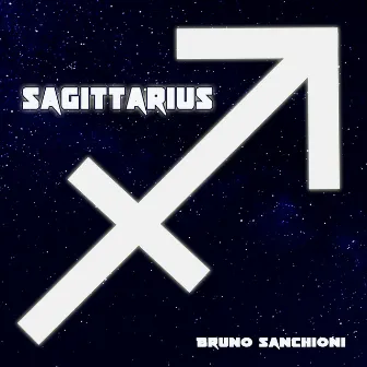 Sagittarius by Bruno Sanchioni