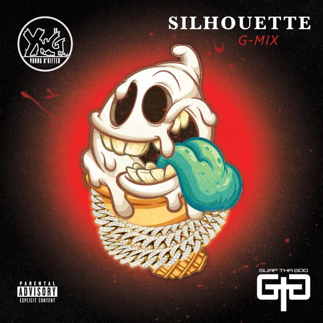 Silhouette - G-Mix