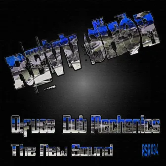 The New Sound by D:Fuse