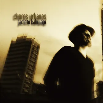 Choros Urbanos by Jacinto Kahwage