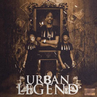 Urban Legend by Baby Gates