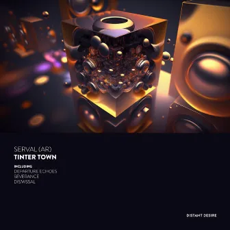 Tinter Town by Serval (AR)