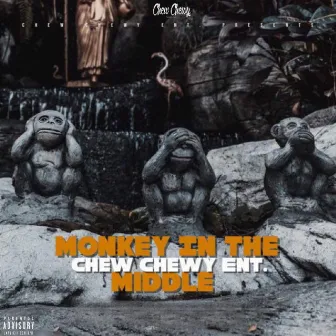 Monkey In The MIddle by Chew Chewy Entertainment