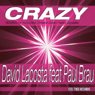 Crazy by 