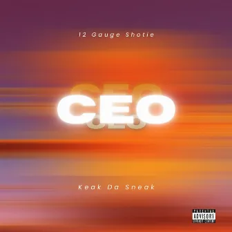 Ceo by 12 Gauge Shotie