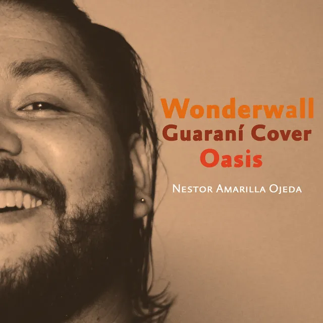 Wonderwall - Guarani Cover