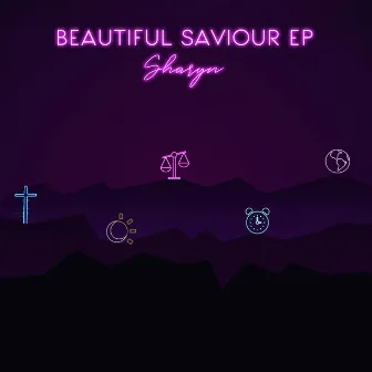 Beautiful Saviour by Sharyn