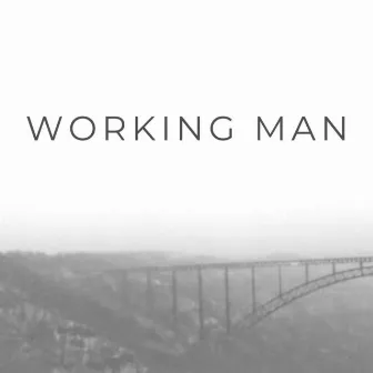 Working Man by Maya De Vitry