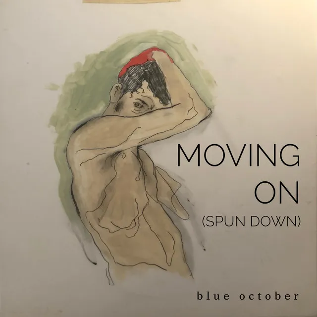 Moving on (Spun Down)