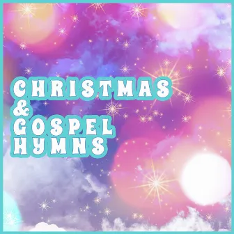 Christmas and Gospel Hymns by Temple Church Choir