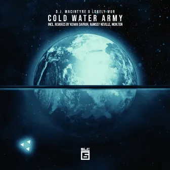 Cold Water Army (Mon.Ton Remix) by Mon.Ton