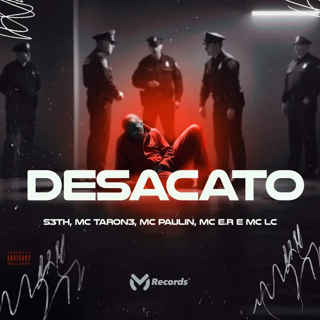 Desacato