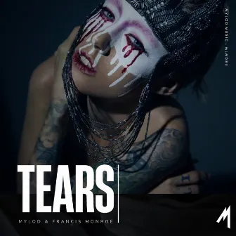 Tears by Francis Monroe