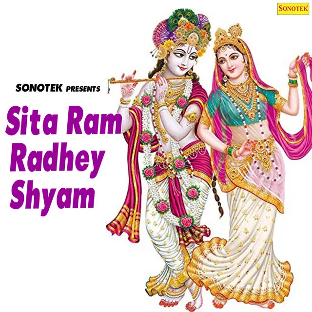 Sita Ram Radhey Shyam - Vandana Vajpai