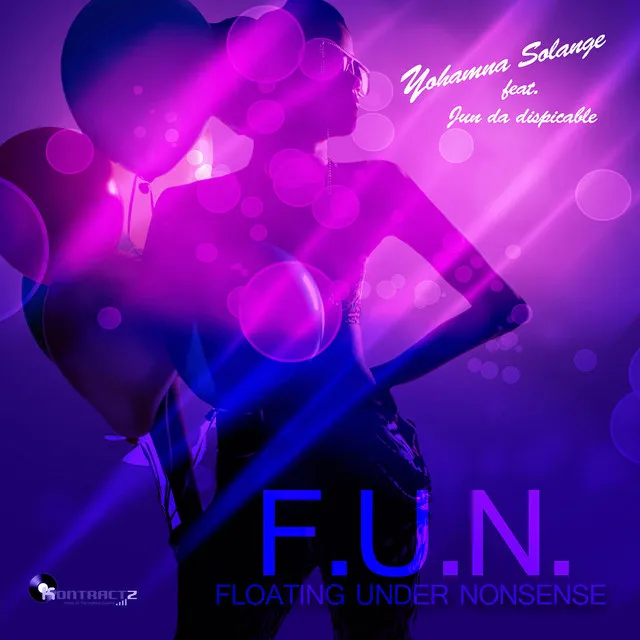 F.U.N (Floating Under Influence) [feat. Jun da Dispicable]