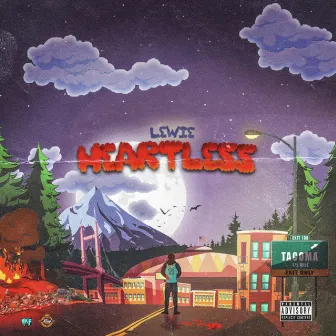 Heartless by Lewie