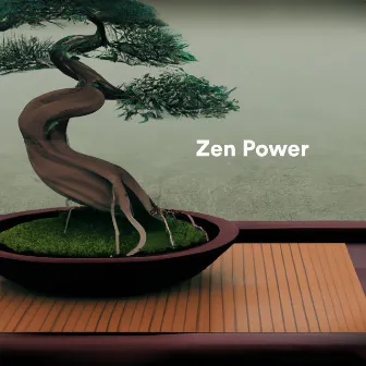 Zen Power by Reiki Healing Consort