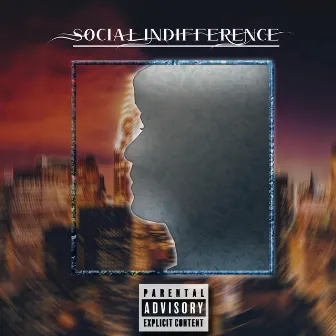 Social Indifference by Damian Adams