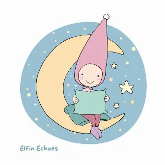 Elfin Echoes by Unknown Artist