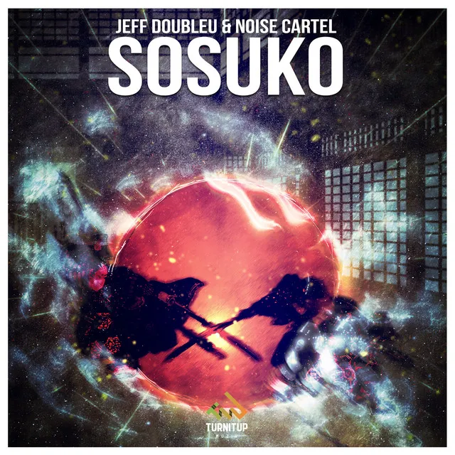 Sosuko (Original Mix)