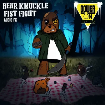 Bear Knuckle Fist Fight by Audio-FX