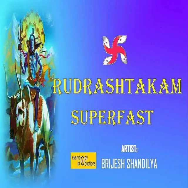 Rudrashtakam Superfast