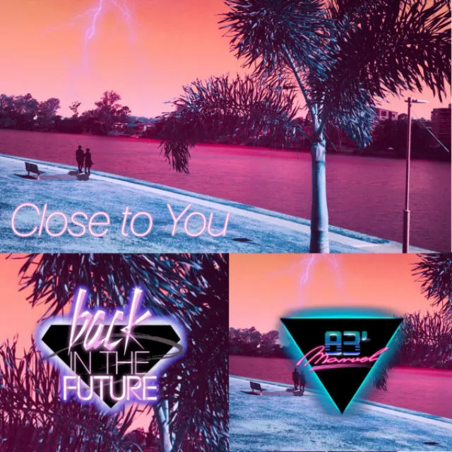 Close to You - Vocal Mix