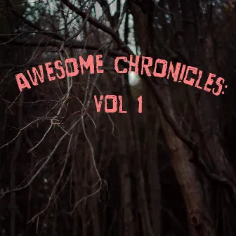 Awesome Chronicles: VOL 1 by Call Me Corron