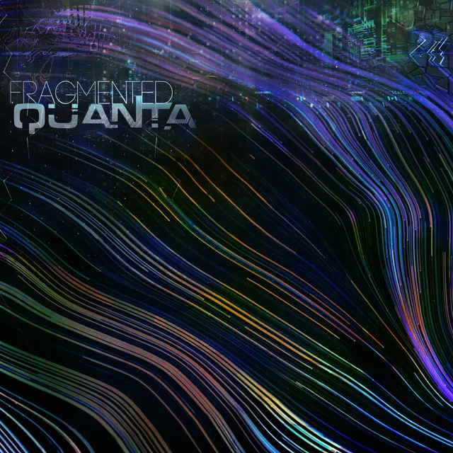 Shape Shifted - Quanta Mix